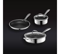 HexClad Kitchen All-Star Bundle, Lifetime Warranty