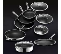 HexClad Pan-tastic Bundle