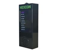 HexCom - Ghost Hunting Equipment UK, Paranormal Equipment, Ghost Box, Spirit Box, Ghost Investigation Equipment, Ghost Equipment, Ghost Detector, EMF Reader, Paranormal Activity, Ghost Hunters, Rempod
