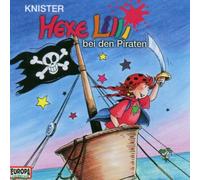 Hexe Lilli 01 bei den Piraten