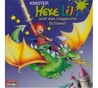 Hexe Lilli - 17/Und Das Magische Schwert