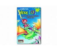 Hexe Lilli - 17/und das Magische Schwert [CASSETTE]