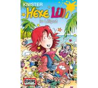 Hexe Lilli - 21/...in Lilliput [Musikkassette] [CASSETTE]