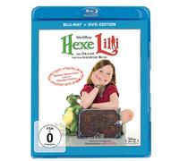 Hexe Lilli - Der Drache und das magische Buch