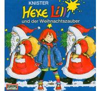 Hexe Lilli & Der Weihnach