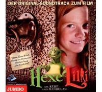 Hexe Lilli-die Reise Nach Mandolan