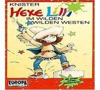 Hexe Lilli - Hexe Lilli-im Wilden Wilden [CASSETTE]