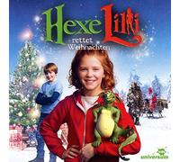 Hexe Lilli Rettet Weihnachten-das Hörspiel Zum K