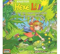 Hexe Lilli/Schatz
