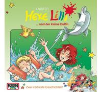 Hexe Lilli - Und der Kleine Delfin