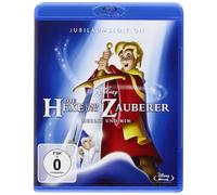 Hexe und der Zauberer, Die