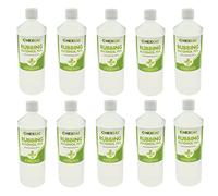 Hexeal 70% Rubbing Alcohol 10L - Cleaning Fluid & Disinfectant