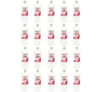 Hexeal 99.5% Acetone 20L - For Gel, Nail Polish & Acrylic Removal