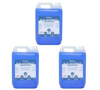 Hexeal Blue Antifreeze 15L - High Concentrate, Long-Life Coolant, -37 ºC