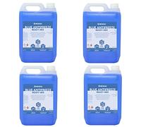 Hexeal Blue Antifreeze 20L - Ready Mix, Long-Life Coolant, -23 ºC