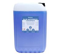 Hexeal Blue Antifreeze 25L - 25L of High Concentrate Long Life Engine Coolant & Antifreeze for Cars & Vans - Summer & Winter - All Year Freeze Protection to -37 Degrees Celsius