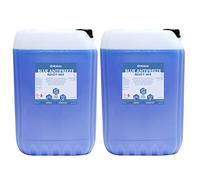 Hexeal Blue Antifreeze 50L - Ready Mix, Long-Life Coolant, -23 ºC