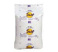 Hexeal Dead Sea Salt 25kg Bag - 100% Natural, Coarse, Food Grade Salt
