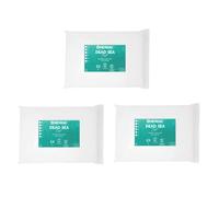 Hexeal Dead Sea Salt 3 x 5kg Bags - 100% Natural, Coarse, Food Grade Salt