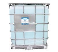Hexeal Deionised Water 1000L - 1000L IBC of Deionised Water for Steam Irons, Car Batteries, Windscreen Fluid & Antifreeze - Demineralised Water, Reduces Limescale Deposits & Water Stains