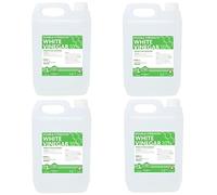Hexeal Double Strength White Vinegar | 20L | Grease remover and Surface cleaner