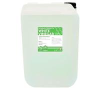 Hexeal Double Strength White Vinegar 25L - Multipurpose Cleaner