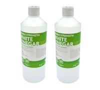 Hexeal Double Strength White Vinegar 2L - Multipurpose Cleaner