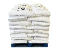 Hexeal Epsom Salt 1000kg - 40 x 25kg Bags of Food Grade Magnesium Sulphate