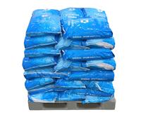 Hexeal Epsom Salt 1000kg - 40 x 25kg Bags of Food Grade Magnesium Sulphate