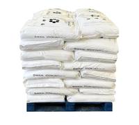 Hexeal Epsom Salt 1000kg - 40 x 25kg Bags of Food Grade Magnesium Sulphate for Bathing, Gardening & Household Use - Suitable for Personal Care, Soil Enrichment, and More