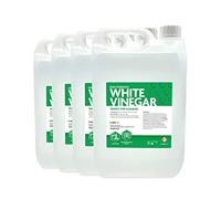Hexeal High Strength White Vinegar 20L - Cleaning & Gardening Use
