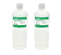 Hexeal High Strength White Vinegar 2L - Cleaning & Gardening