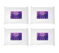 Hexeal Magnesium Flakes 4 x 5kg Bags - Bathing, Gardening & Beauty
