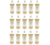 Hexeal Multipurpose Descaler 15L - 15 x 1L Bottles of Descaler for Kettles, Coffee Machines, Irons & Shower Heads - Fast Acting 100% Limescale Removal for Home Appliances