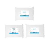 Hexeal Pure Value Epsom Salt 15kg - 3 x 5kg Bags of Food Grade Magnesium Sulphate for Bathing, Gardening & Household Use - Suitable for Personal Care, Soil Enrichment, and More