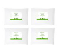 Hexeal Pure Value Sodium Bicarbonate 20kg - 4 x 5kg Bags of Food Grade Baking Soda for Cooking, Baking, Home Cleaning & Bath Bombs - Fine Powder, Deodorises & Removes Grime - FCC E509