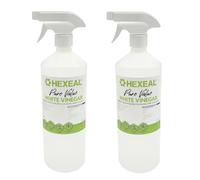 Hexeal Pure Value White Vinegar 2L Spray - Cooking & Cleaning