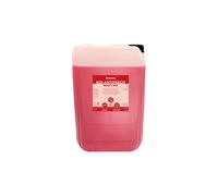 Hexeal Red Antifreeze & Coolant | 25L | -23ºC | Ready Mix | Longlife