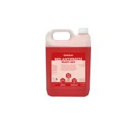 Hexeal Red Antifreeze & Coolant | 5L | -23ºC | Ready Mix | Longlife