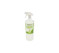 Hexeal RUBBING ALCOHOL 70% |1L Spray | Isopropyl Isopropanol Lab Grade