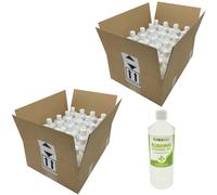 Hexeal RUBBING ALCOHOL 70% | 50L | Isopropyl Isopropanol Lab Grade