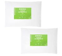 Hexeal Sodium Bicarbonate 2 x 5kg Bags - Food Grade, Fine Powder, E500