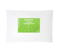 Hexeal Sodium Bicarbonate 5kg Bag - Food Grade, Fine Powder, E500