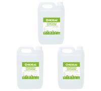 Hexeal VEGETABLE GLYCERINE | 15L | 100% Vegan & Natural | Pharmaceutical & FCC Food Grade