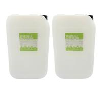 Hexeal VEGETABLE GLYCERINE | 2 x 25L | 100% Vegan & Natural | Pharmaceutical & FCC Food Grade