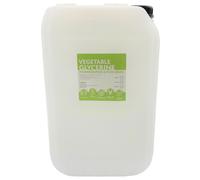 Hexeal VEGETABLE GLYCERINE | 25L | 100% Vegan & Natural | Pharmaceutical & FCC Food Grade