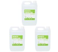 Hexeal White Vinegar 15L - Food Grade, Cooking & Cleaning