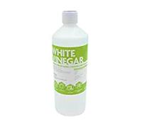 Hexeal White Vinegar 1L - Food Grade, Cooking & Cleaning
