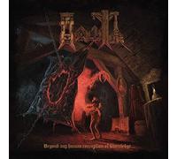 Hexecutor - Beyond Any Human Conception Of Knowledge