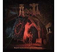 Hexecutor - Beyond Any Human Conception Of Knowledge [VINYL]